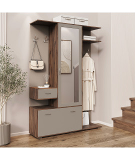 Грета (140х37х202)