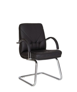 MANAGER steel CF LB chrome