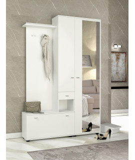 Агата (133х32х200)