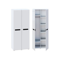 Б'янко шафа 2Д (90)