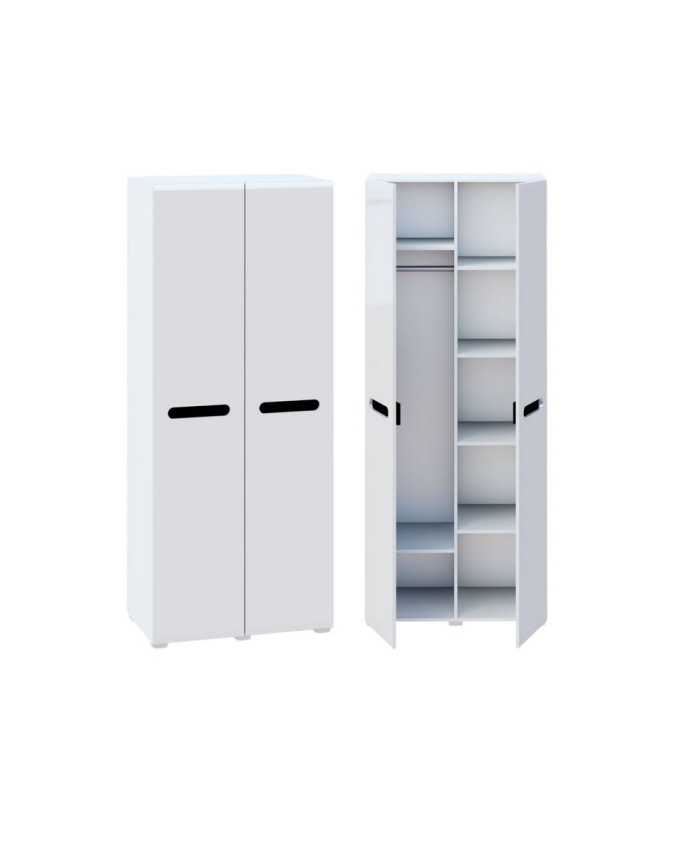 Б'янко шафа 2Д (90)