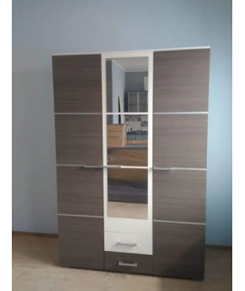 Круіз 3Д шафа