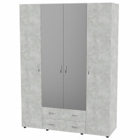 Шафа 7 (160х52х218h)