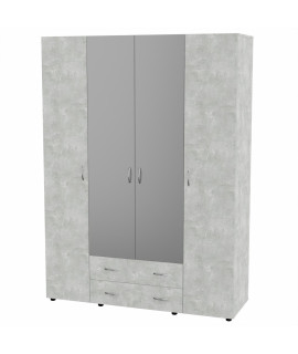 Шафа 7 (160х52х218h)