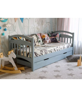 Аліса 80*190/200 (ящик)