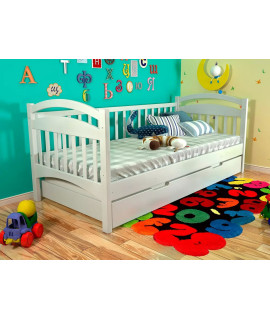 Аліса 90*190/200 (ящик)